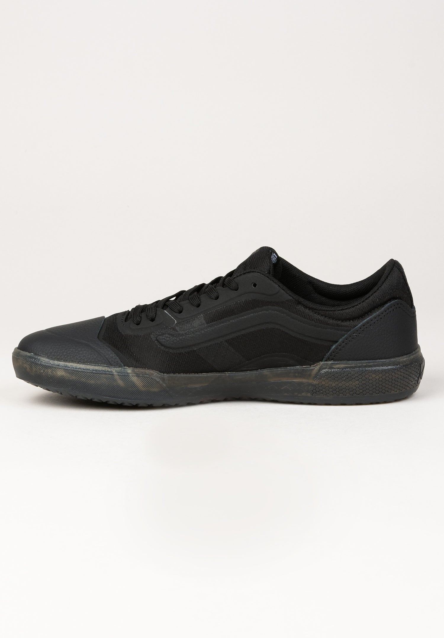 Ave Vans Zapatillas para chicos en leatherblack para hombres – TITUS