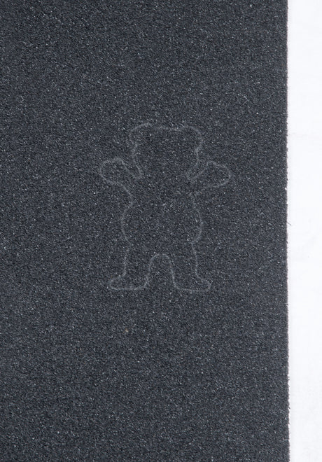 Bear Cut Out Regular black Close-Up1