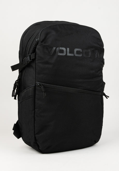 Roamer black Vorderansicht