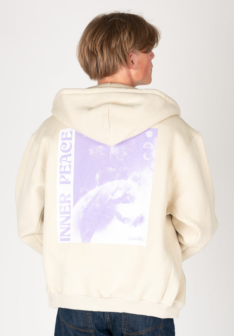 Peace nature Vorderansicht