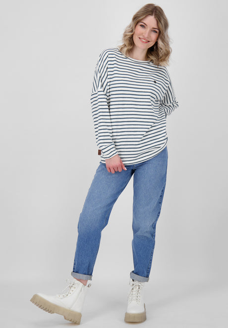 Denise pearl 122 Vorderansicht
