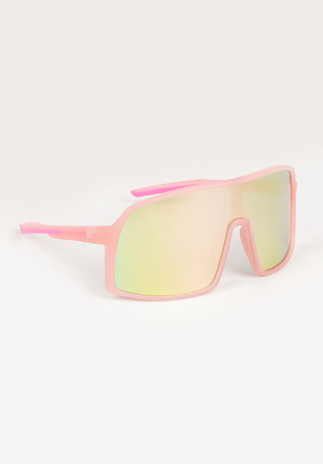 Erica pink-pinkmirror Vorderansicht