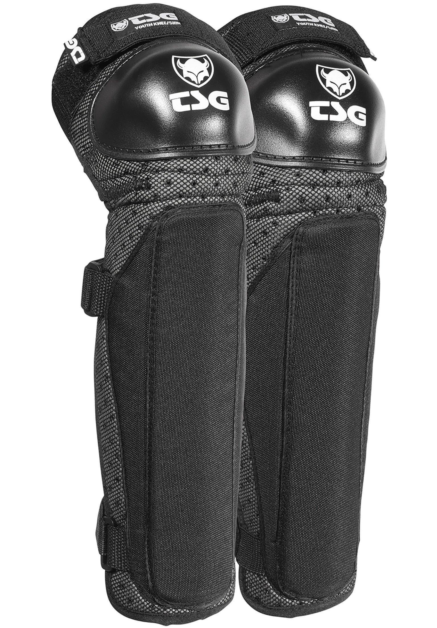 Knee Shin Pads Youth
