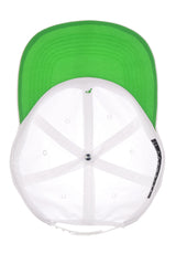 Little Boy white-limegreen Oberansicht