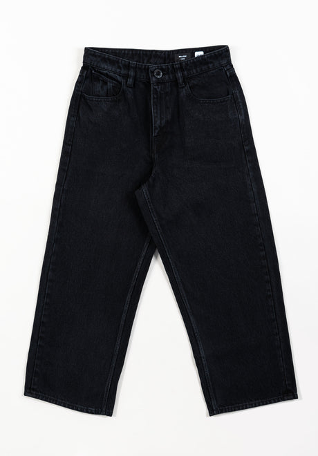 Billow Denim black Vorderansicht