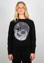 Ystad ET Moon black Vorderansicht