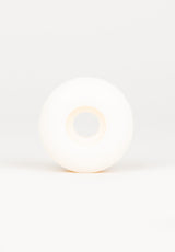 Classic BiCOLOR Regular 101A white-yellow Close-Up2