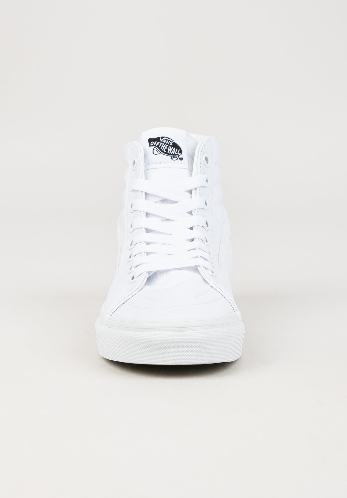 Sk8-Hi truewhite-truewhite Rückenansicht