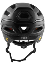 Scope Mips Solid Color satin black Close-Up2