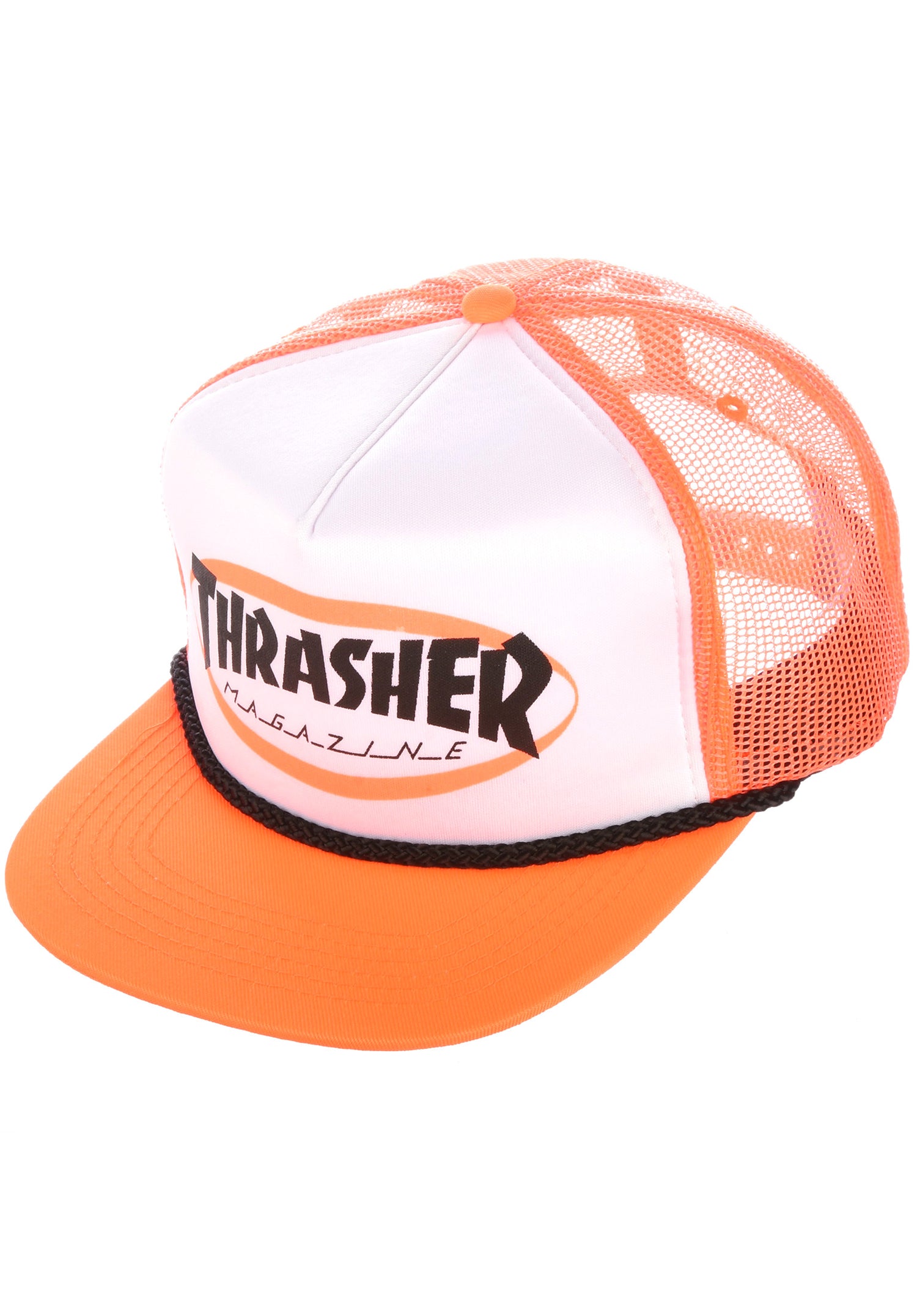 Ellipse Rope - Main Image