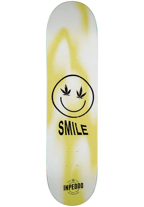 Smile Bright lightgreen Vorderansicht