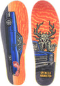 Medic Impact Spencer 4.5mm multicolored Vorderansicht