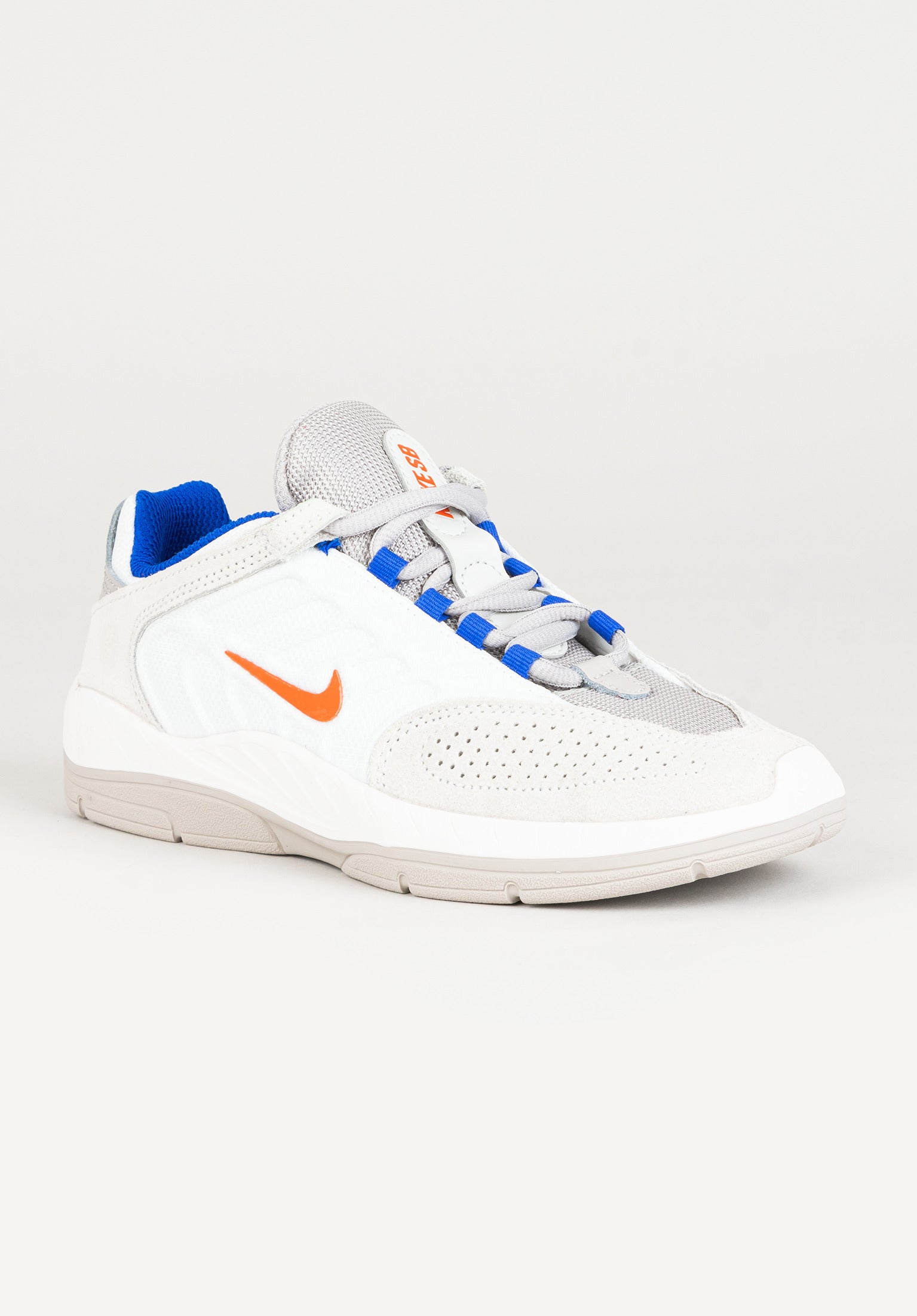 Vertebrae Nike SB Womens Shoes in summitwhite-cosmicclay