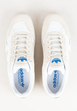 Aloha Super crystalwhite-white-bluebird Close-Up2