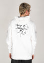 x Bruce Lee Like Echo white Vorderansicht