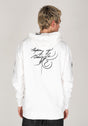 x Bruce Lee Like Echo white Vorderansicht