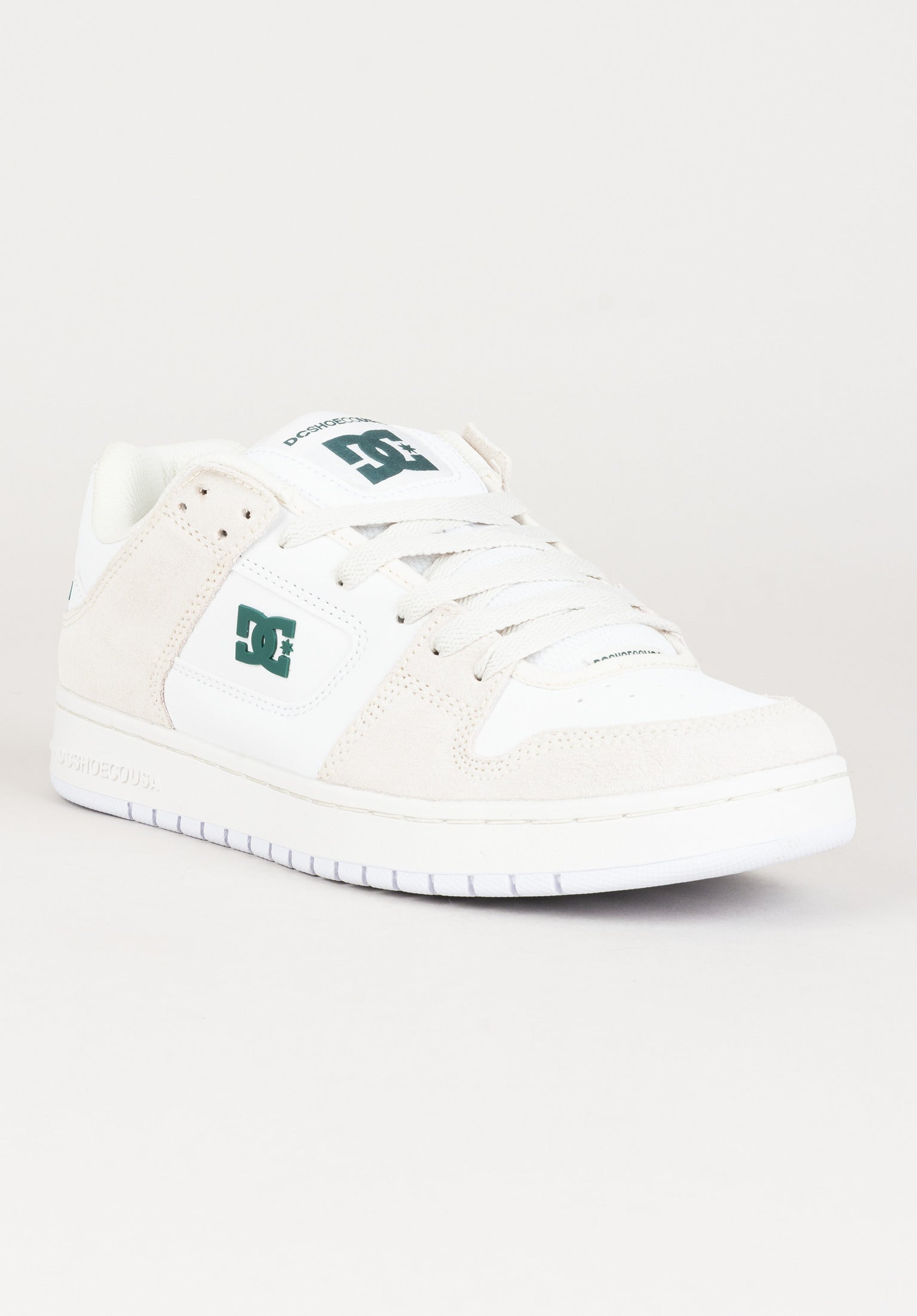 Manteca 4 Se DC Shoes Mens Shoes in offwhite for c TITUS