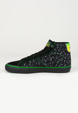 Omen Hi x Creature black-black Oberansicht