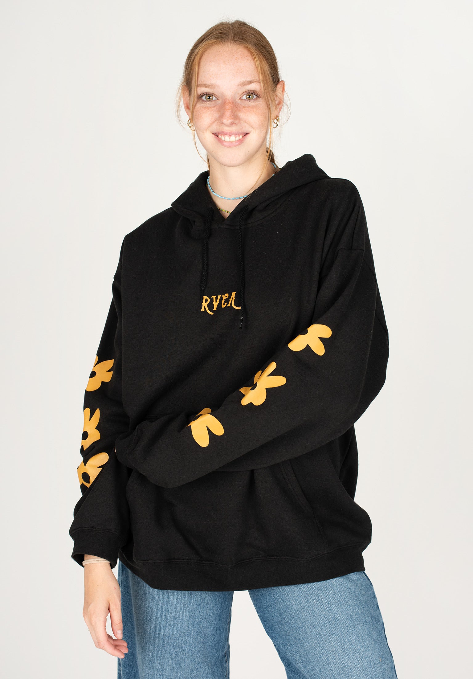 Marvel sales hoodie dames