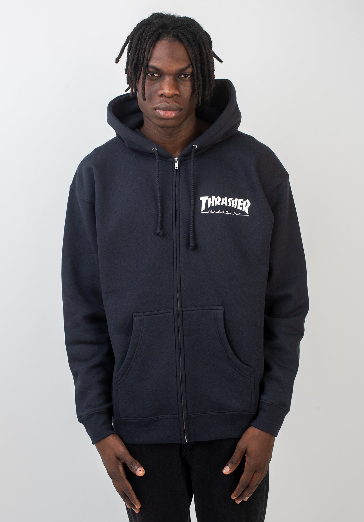 Outfit Black Van Hoodie Vans Raw Instinct Full Zip Hoodie In Faded