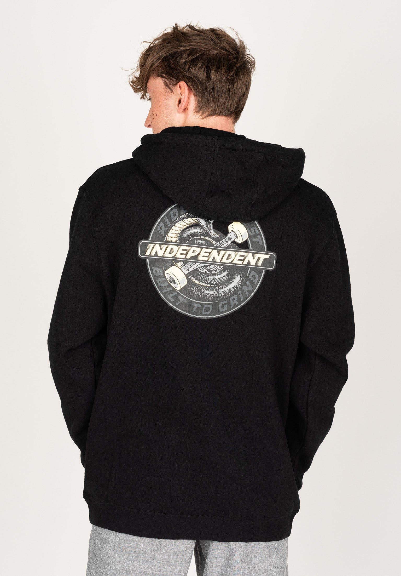 Speed Snake