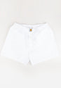 Cotton Boxer white Vorderansicht