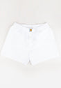 Cotton Boxer white Vorderansicht