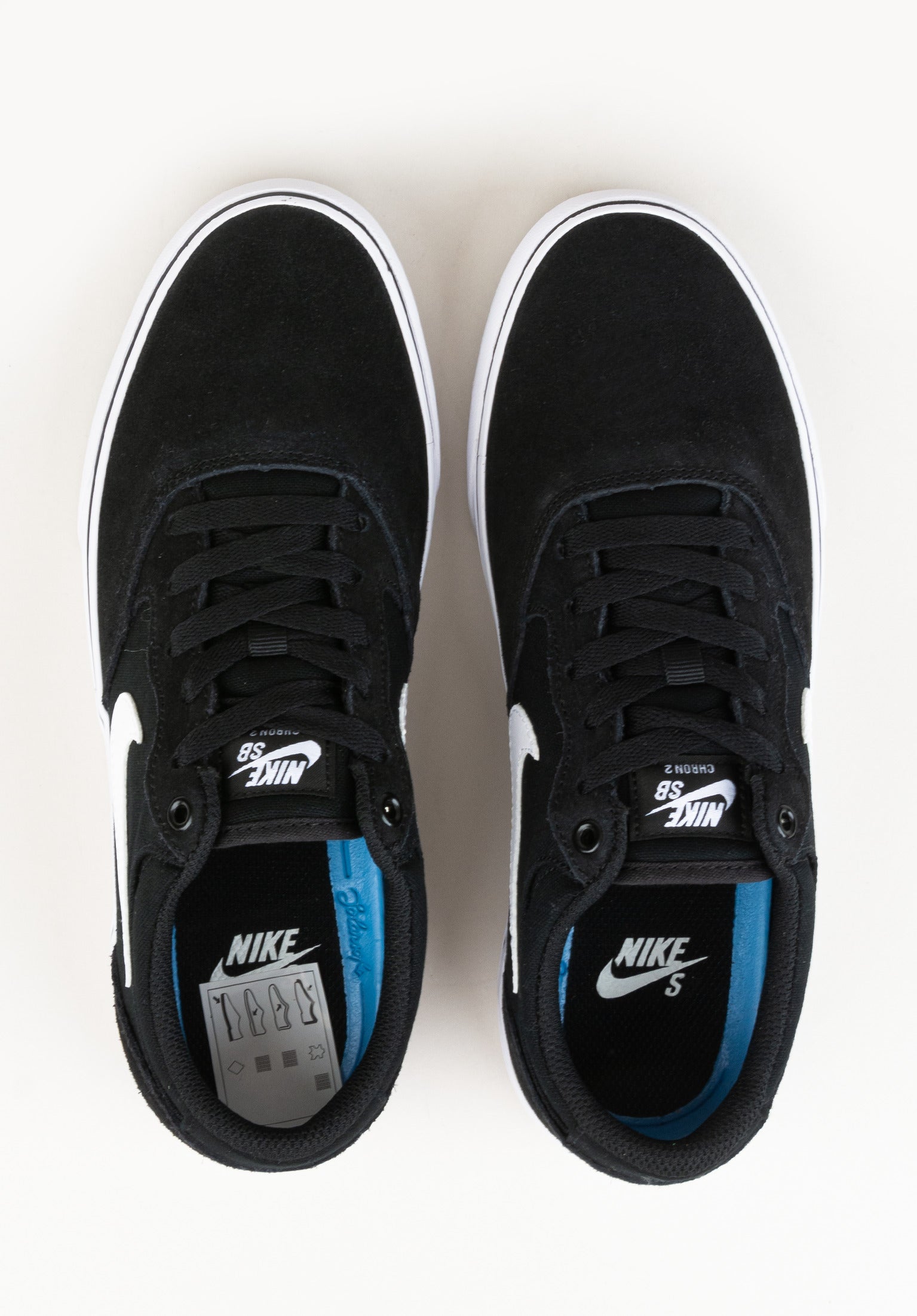 nike sb 2 chron