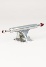 33 AF1 Hollow 8" polished Vorderansicht