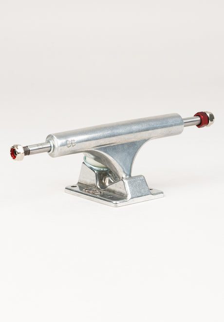 33 AF1 Hollow 8" polished Vorderansicht