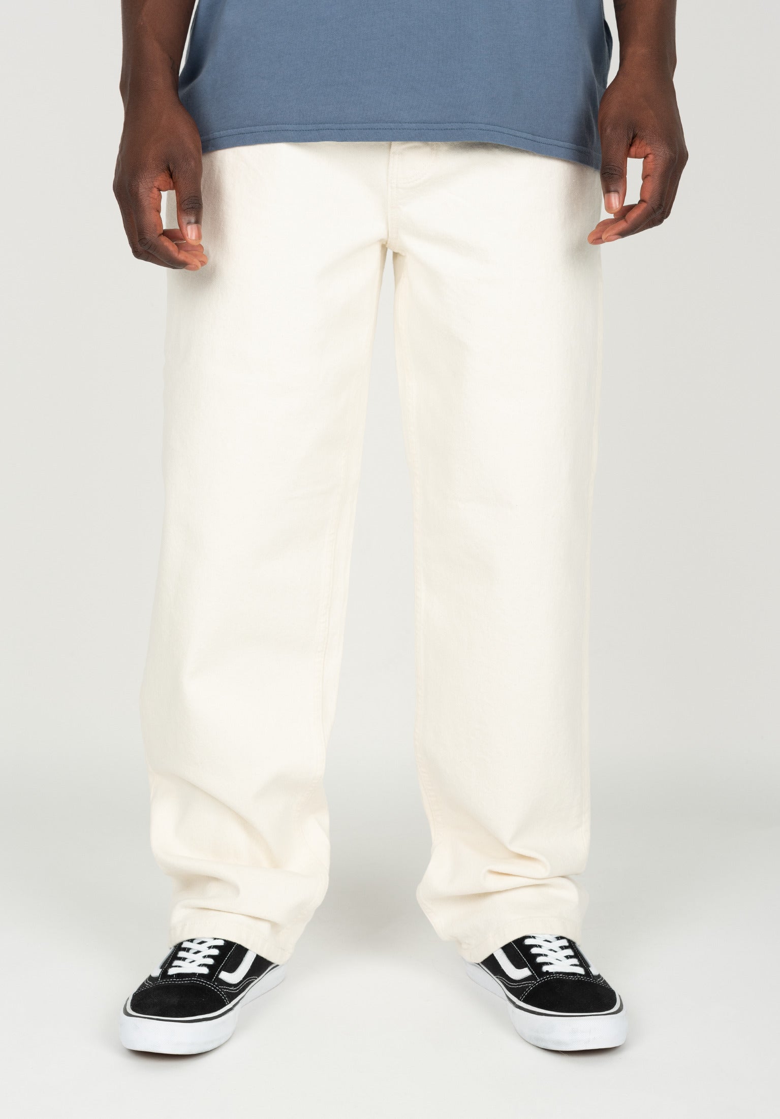 deres デレス silk denim pants 16th 白 deres デレス silk denim pants 16th 白 16th COLLECTION – deres.online