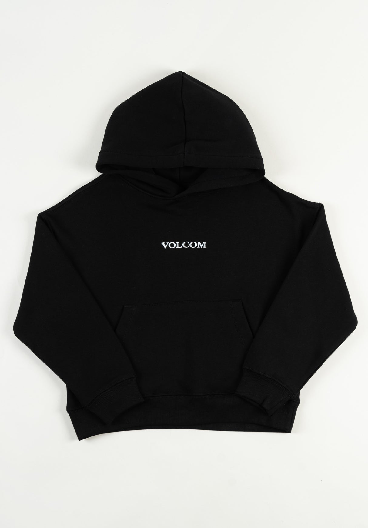 Volcom Stone Po Fleece Kids