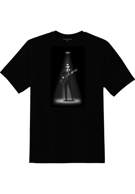 Roy Encore black Vorderansicht