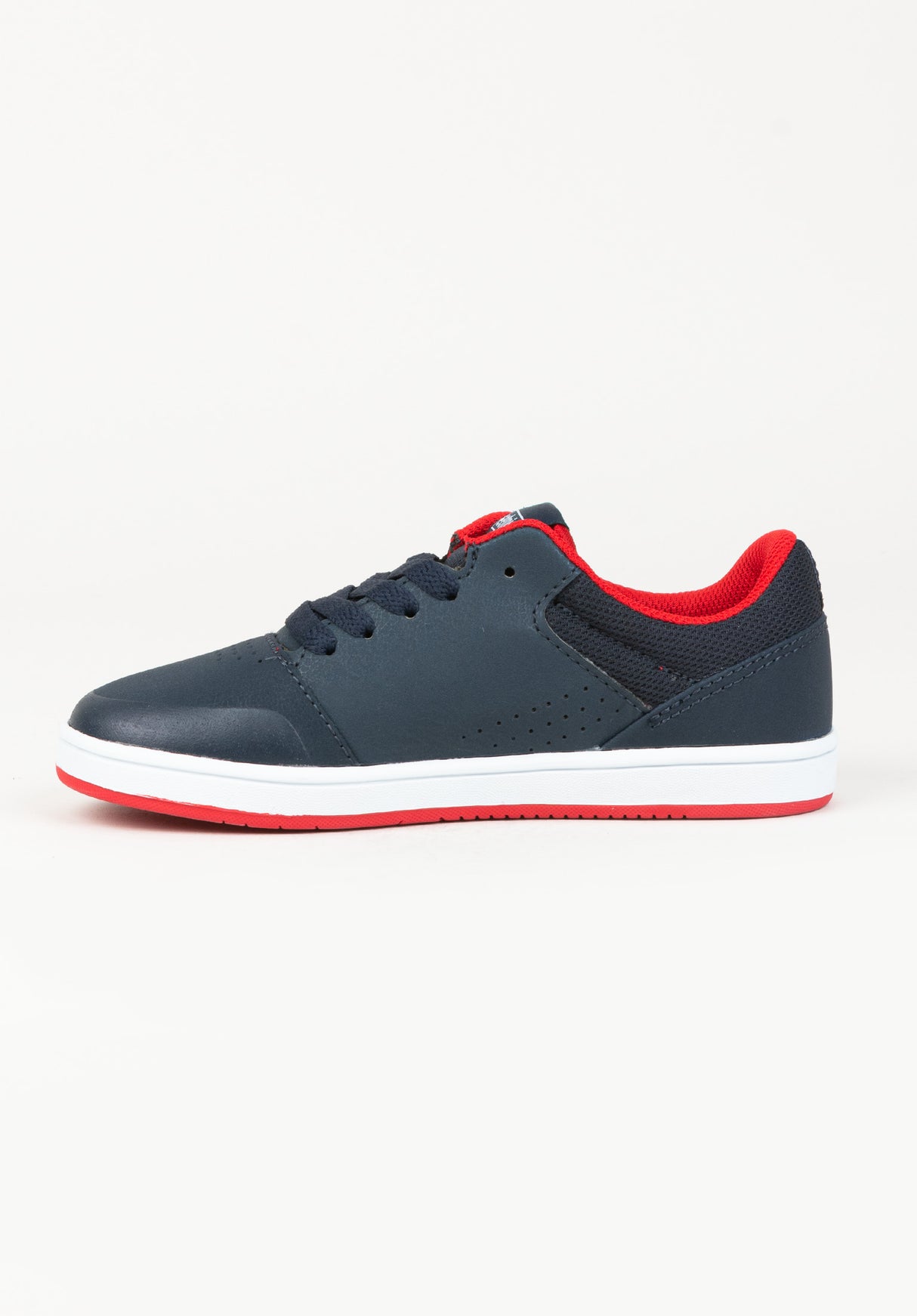 Marana Kids navy-white-red Oberansicht