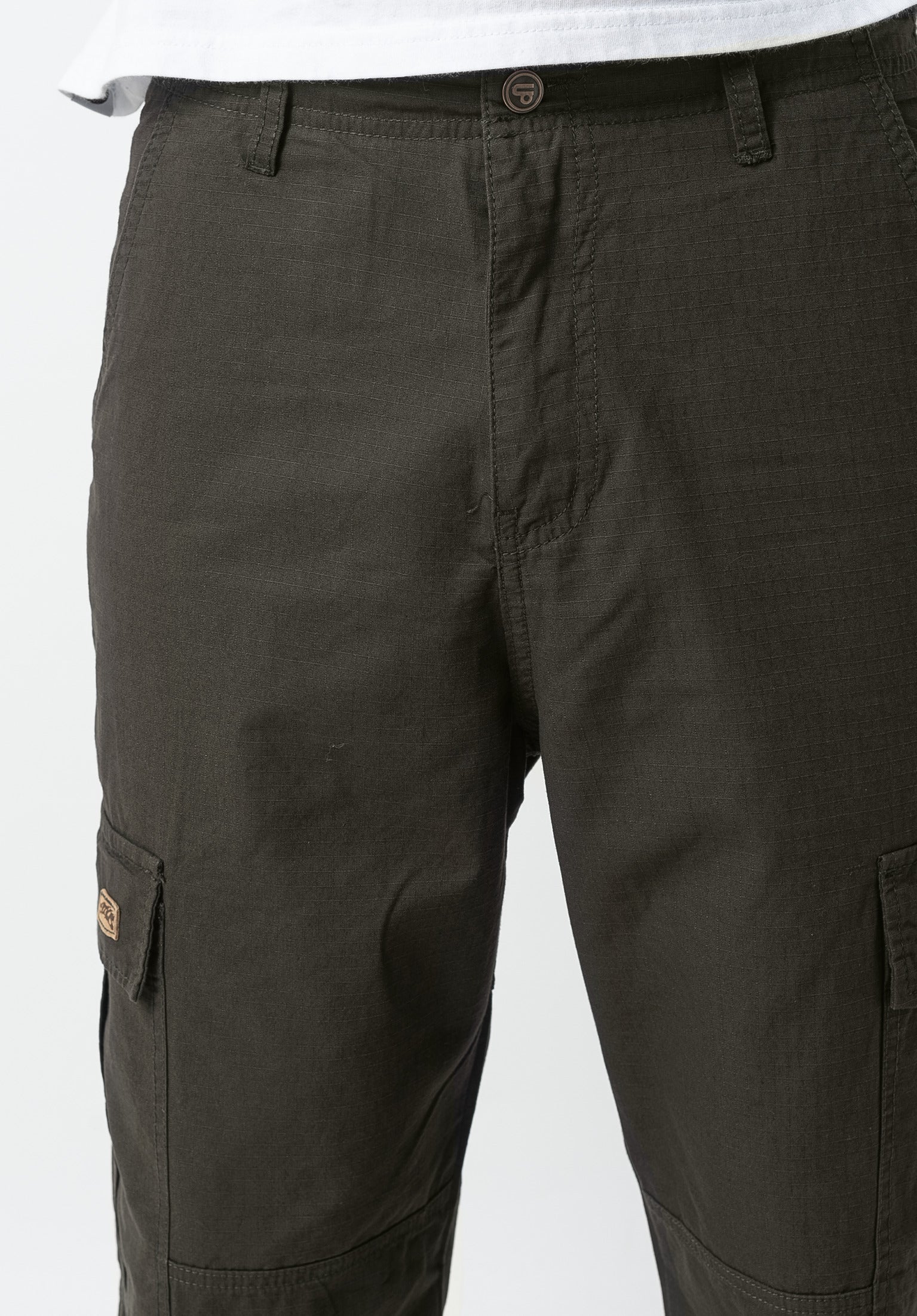 USS2 U-Cargo PNT [Loose-Fit] Sサイズ　24-25 USS2 U-Cargo PNT [Loose-Fit] Sサイズ 24-25 일본