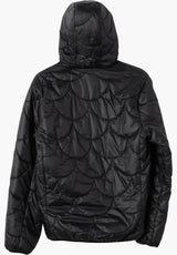 Trabuco black Rückenansicht
