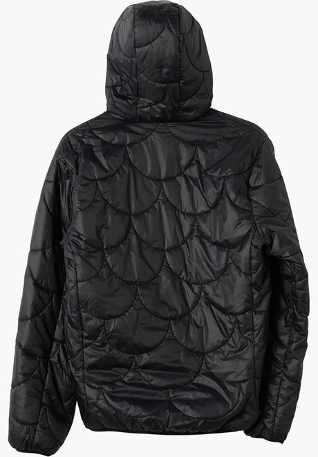 Trabuco black Rückenansicht