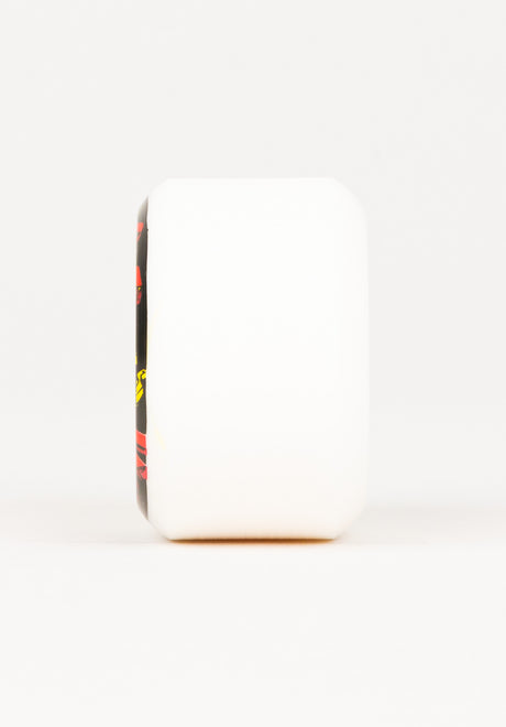 Ace Pelka Elite Hardline 99A white Close-Up1