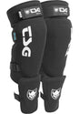 Knee-Guard Task A 2.0 black Vorderansicht