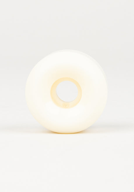 X-Formula 99A Moon Beam V6 Wide-Cut white Close-Up2