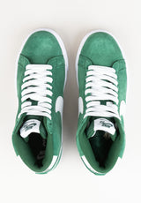 Zoom Blazer Mid fir-white-fir-white Close-Up2