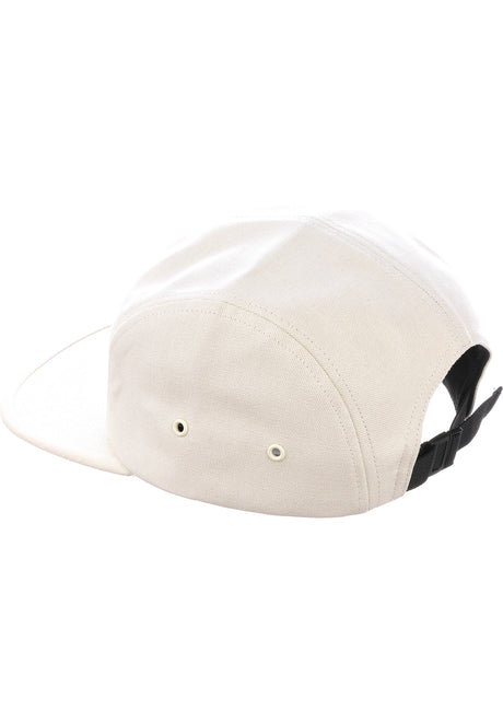 Backley Cap wax Rückenansicht