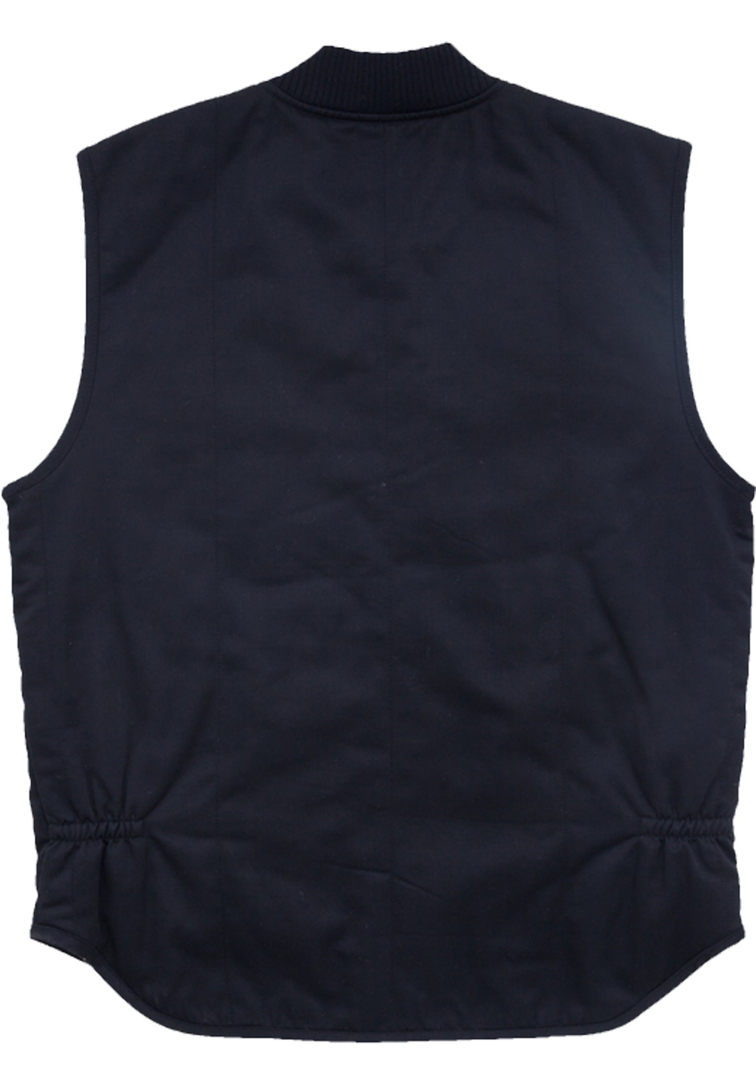 Condor II Loser-Machine Vest in dusty black for men – TITUS
