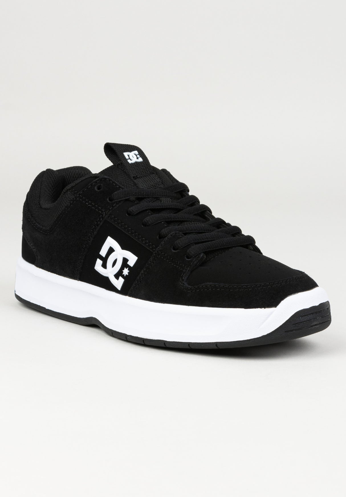 Lynx Zero black-white Vorderansicht