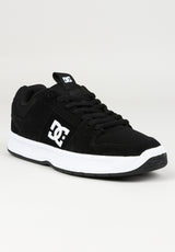 Lynx Zero black-white Vorderansicht