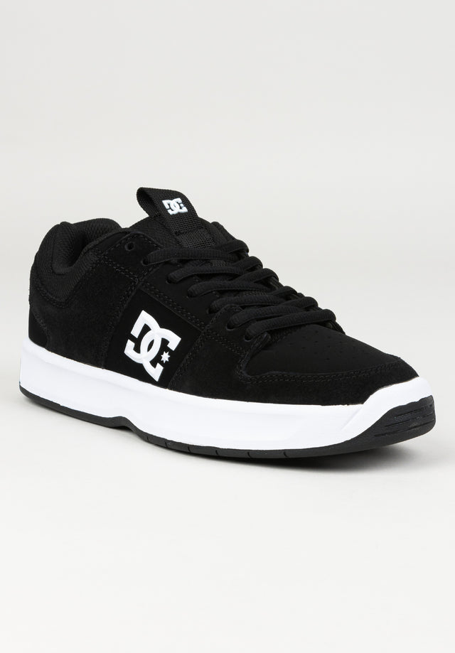 Lynx Zero black-white Vorderansicht