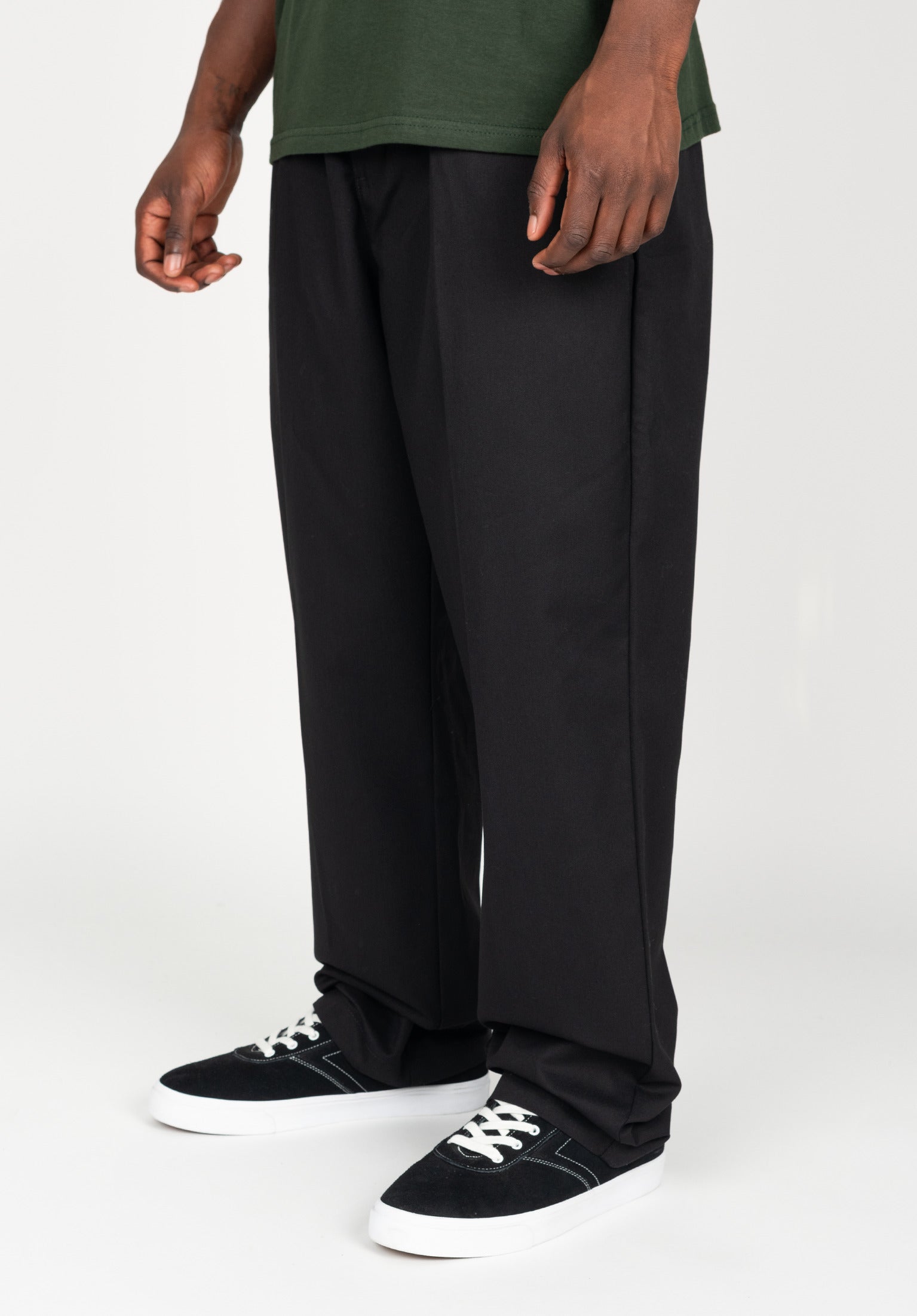 x Tom Knox Twill