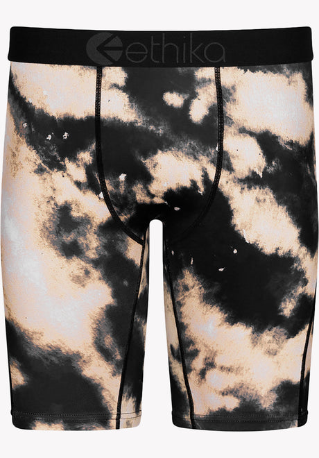 Dye For You black Vorderansicht