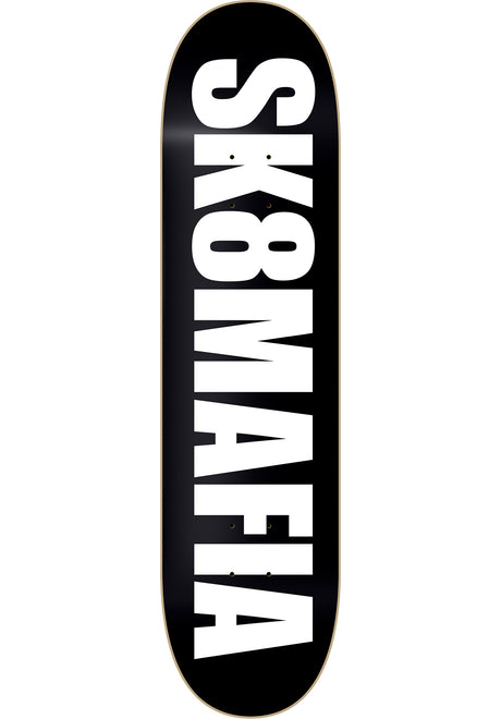 OG Logo black Vorderansicht