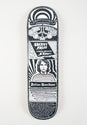 Davidson Secret Tales white-black Vorderansicht